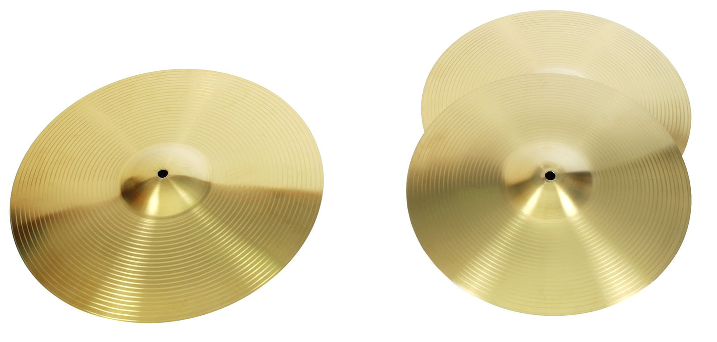 Batería Acústica Zowag Z3 Series – Kit Completo con Hardware