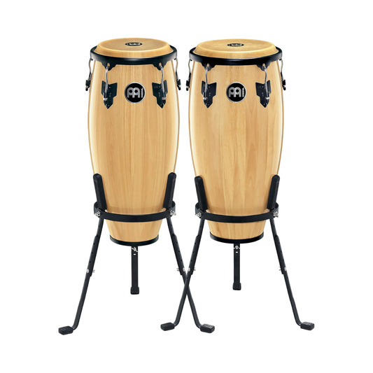 Congas Meinl Headliner® Series 10" & 11" – Natural (HC555NT)