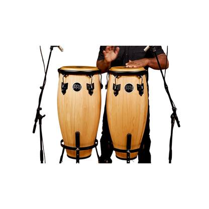 Congas Meinl Headliner® Series 10" & 11" – Natural (HC555NT)