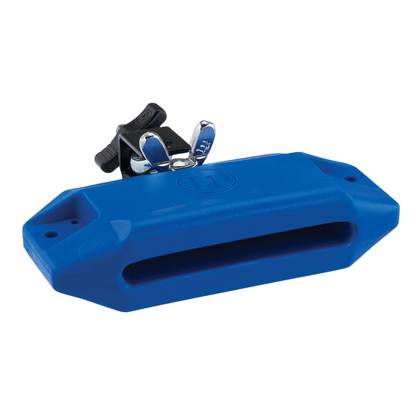 Chocolatera LP Jam Block Azul (High Pitch) LP1205