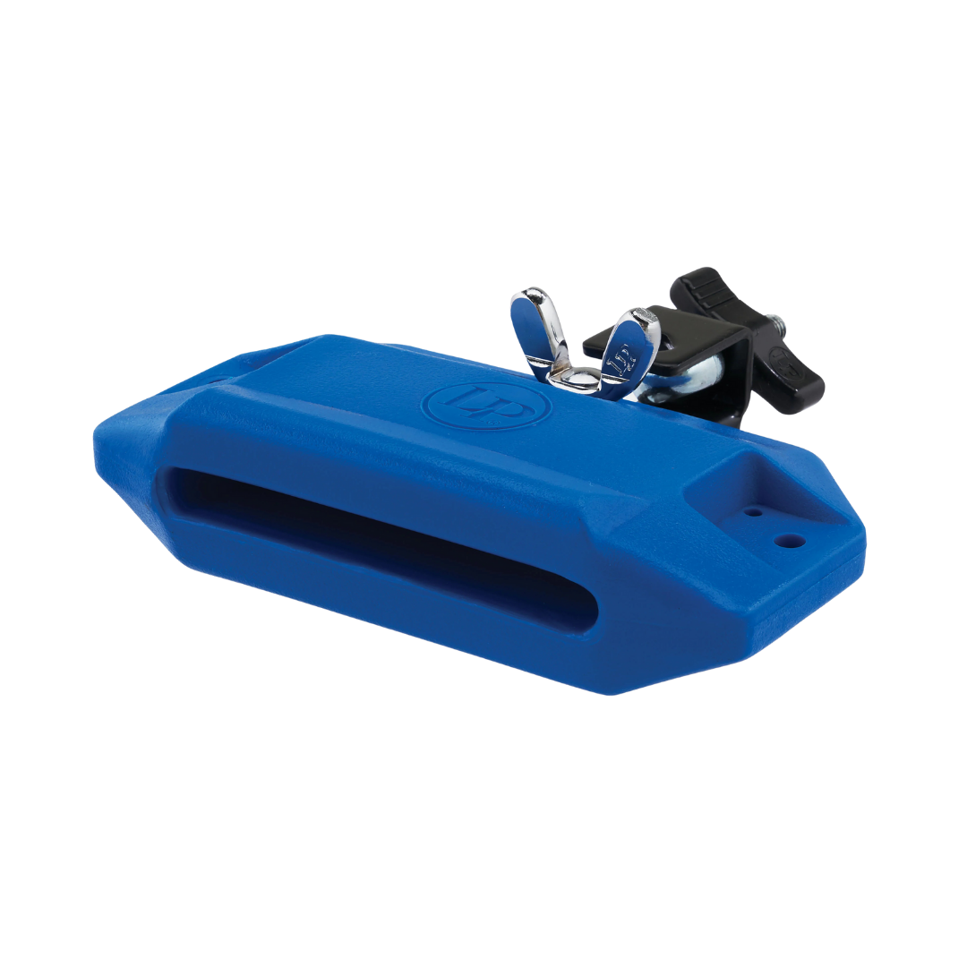 Chocolatera LP Jam Block Azul (High Pitch) LP1205