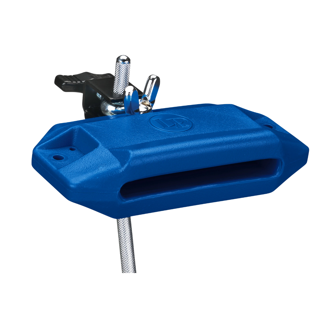 Chocolatera LP Jam Block Azul (High Pitch) LP1205