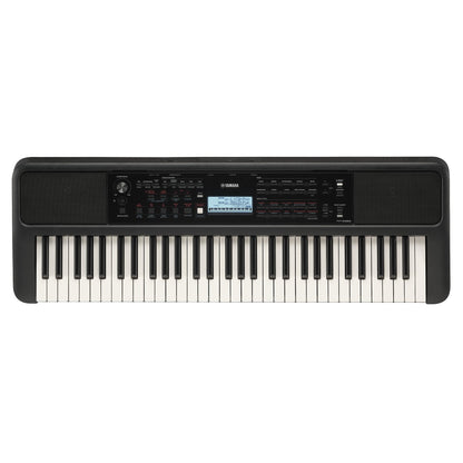 Yamaha PSR-E383 Teclado Portátil