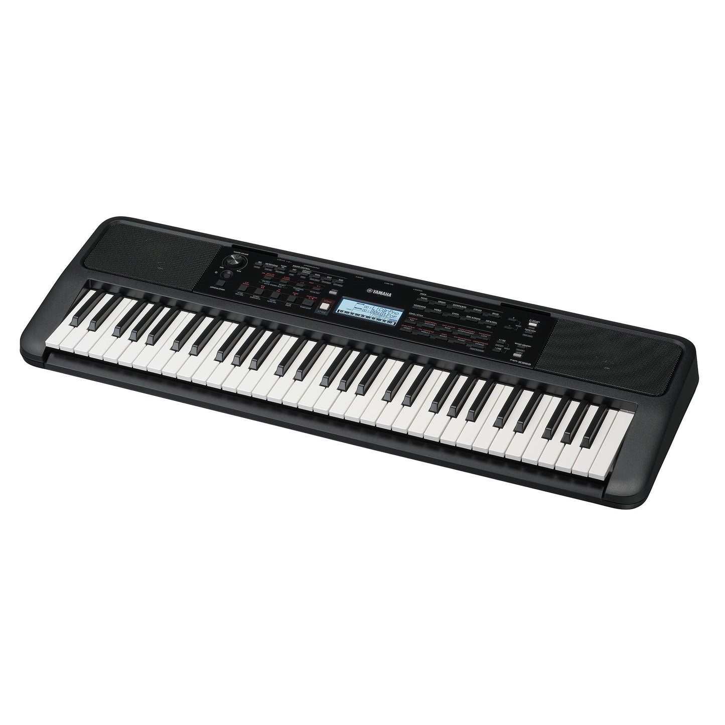 Yamaha PSR-E383 Teclado Portátil