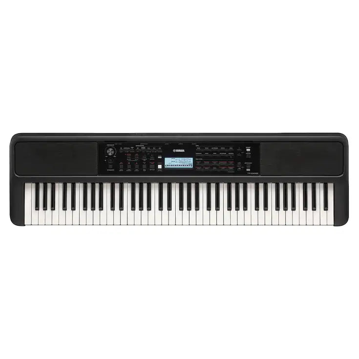 Yamaha PSR-EW320 Teclado portátil de 76 teclas