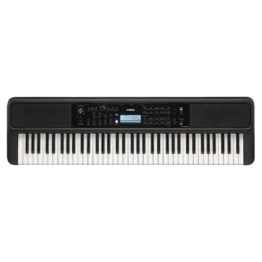 Yamaha PSR-EW320 Teclado portátil de 76 teclas