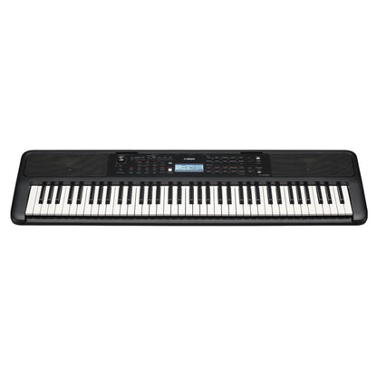 Yamaha PSR-EW320 Teclado portátil de 76 teclas