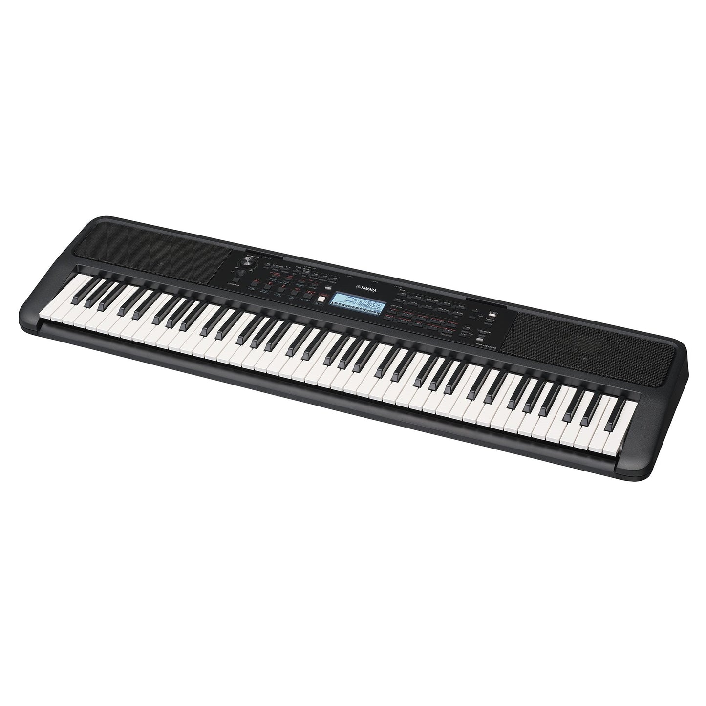 Yamaha PSR-EW320 Teclado portátil de 76 teclas