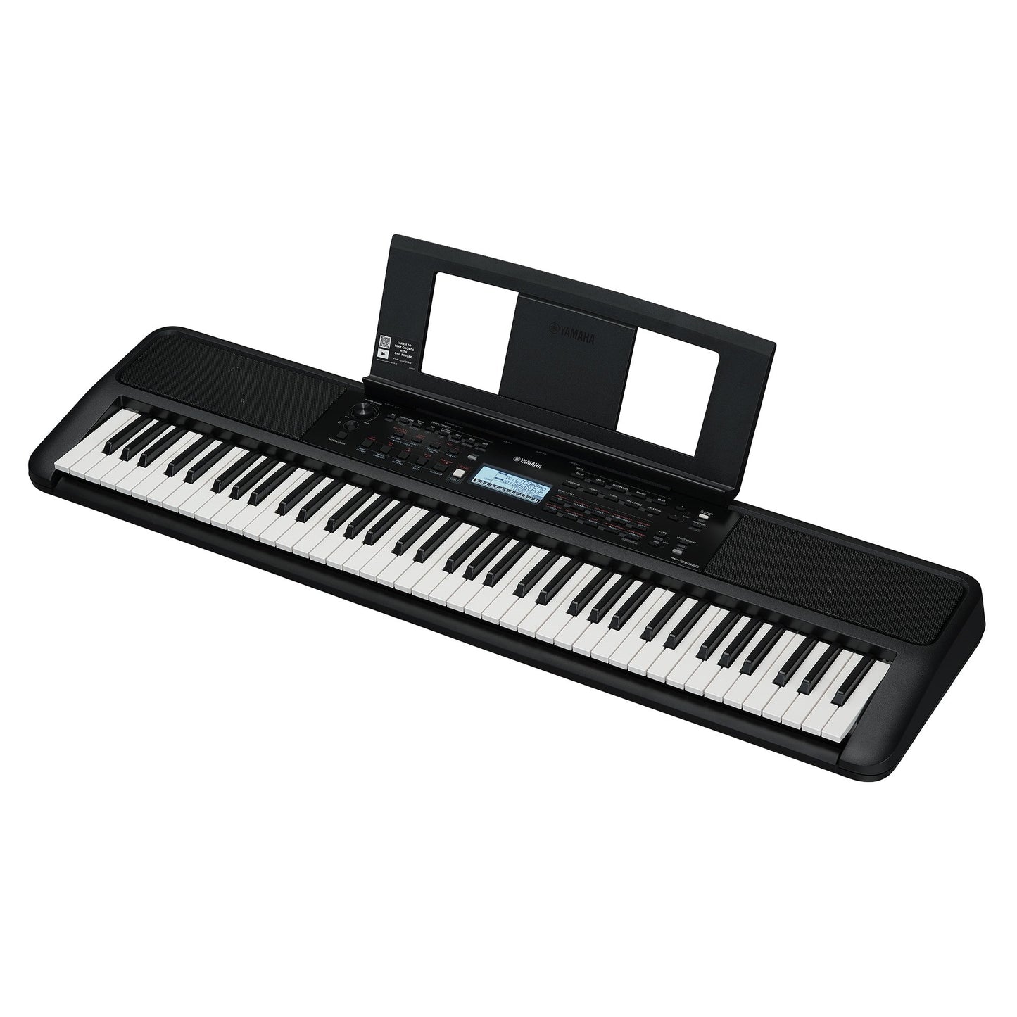 Yamaha PSR-EW320 Teclado portátil de 76 teclas