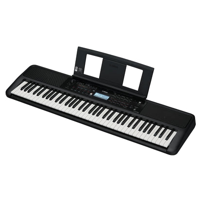 Yamaha PSR-EW320 Teclado portátil de 76 teclas