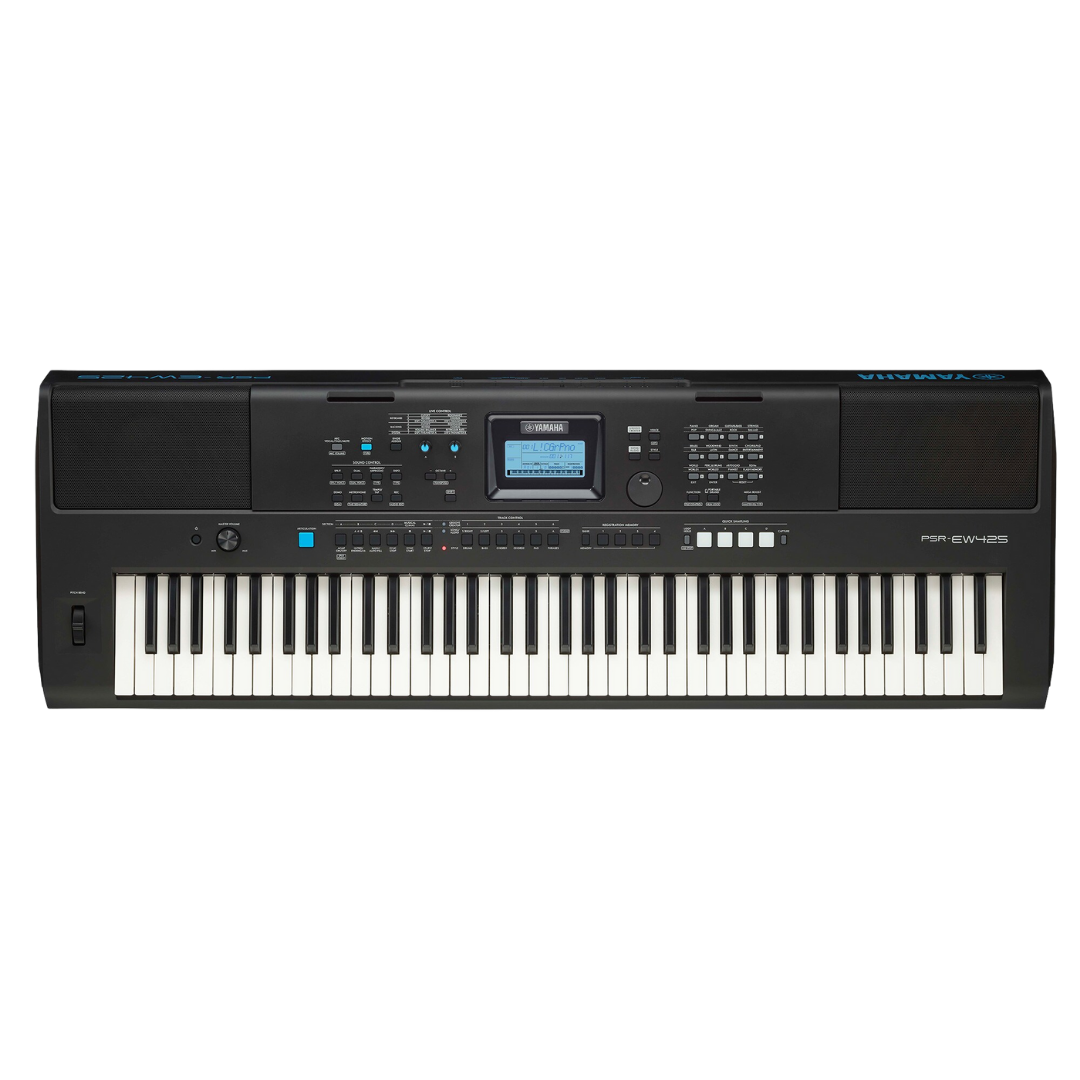 Teclado Yamaha PSR-EW425