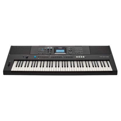Yamaha PSR-EW425 Teclado Electrónco 6 Octavas