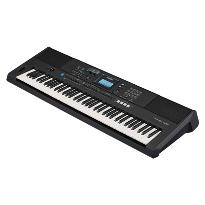 Yamaha PSR-EW425 Teclado Electrónco 6 Octavas