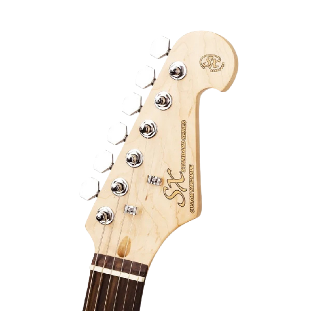 Kit Guitarra Eléctrica 3TONE SUNB SE1-SK-3TS