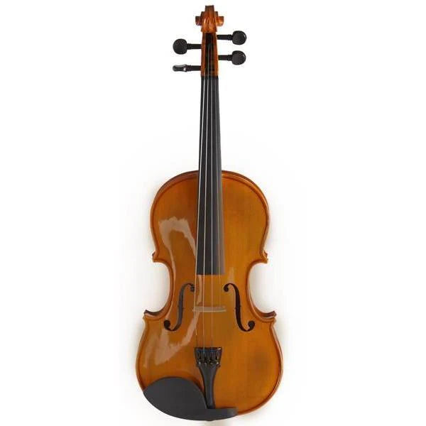 Violin V400 4/4 con Rosin & Case