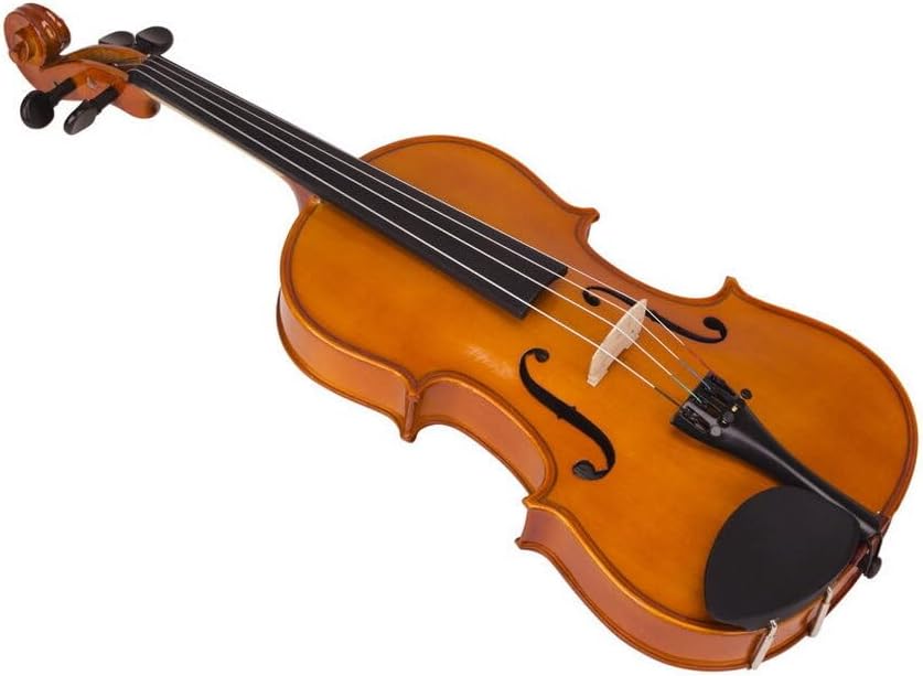 Violin V400 4/4 con Rosin & Case