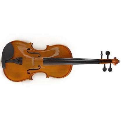 Violin V400 4/4 con Rosin & Case