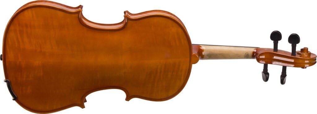 Violin V400 4/4 con Rosin & Case