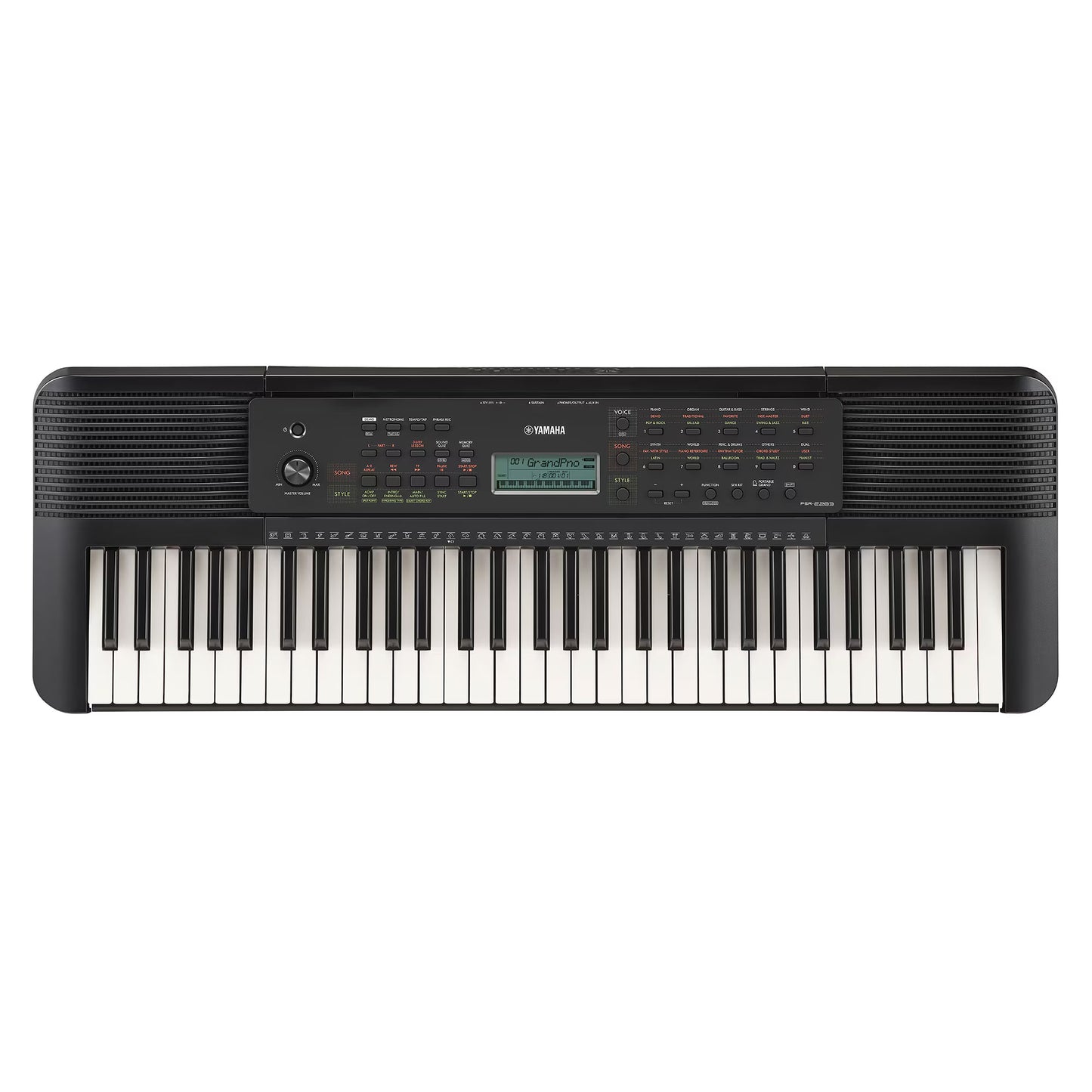 Yamaha PSR-E283 Teclado Portátil