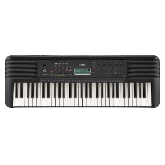 Yamaha PSR-E283 Teclado Portátil