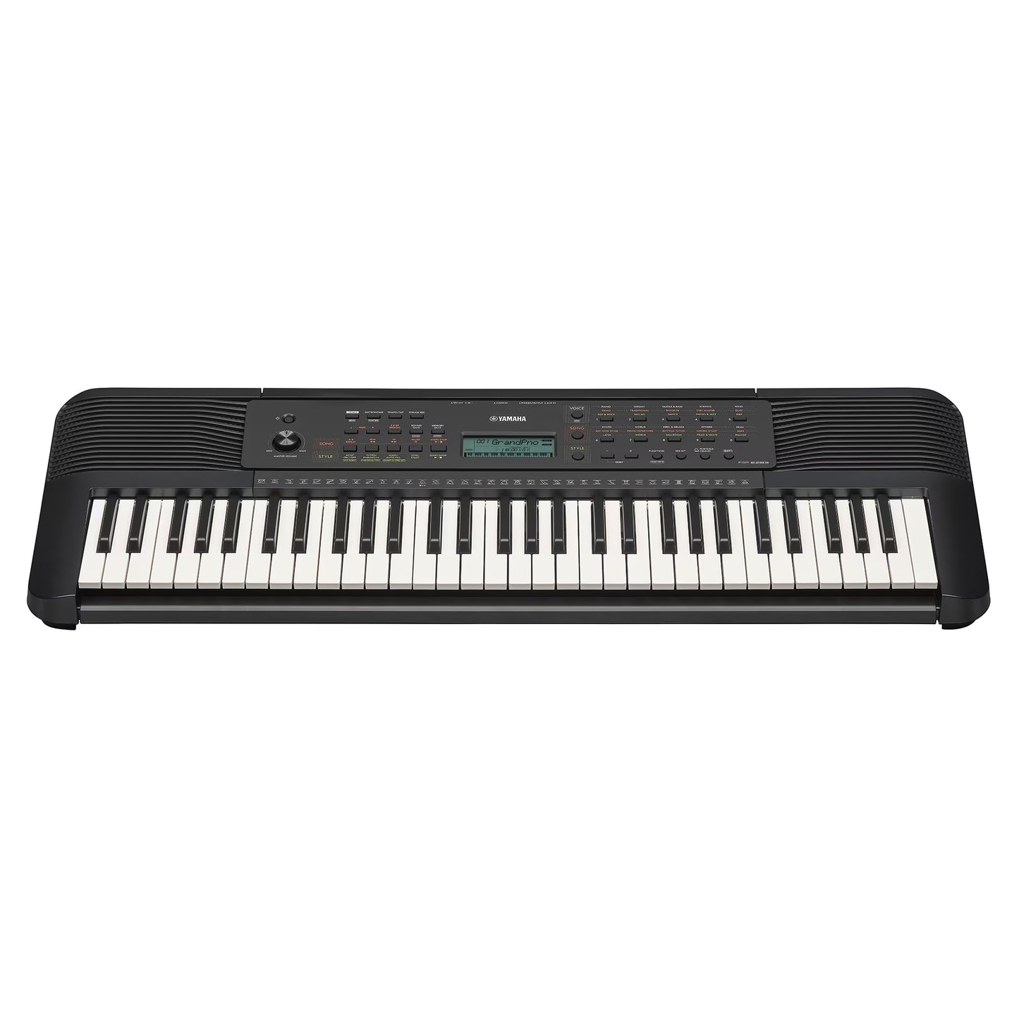 Yamaha PSR-E283 Teclado Portátil